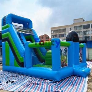 <span class=keywords><strong>Maison</strong></span> de rebond commerciale videur gonflable/<span class=keywords><strong>maison</strong></span> de rebond gonflable pour fête d'enfants en plein air/<span class=keywords><strong>achat</strong></span> de château sautant pour la fête - Product Image 5