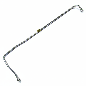 Tubería de Acero QSP para Camiones Mercedes Actros/Axor, Nuevo Modelo A4570703332 50571, 0.400KG - Product Image 2
