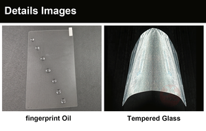 Protector de Pantalla Táctil <span class=keywords><strong>para</strong></span> Ford Ranger Everest T9, Lámina de Vidrio Templado Anti-Rayones <span class=keywords><strong>para</strong></span> Navegación y <span class=keywords><strong>Multimedia</strong></span> - Product Image 4