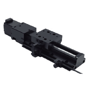 Module d'actionneur électrique à vis linéaire Fskk40, cylindre électrique linéaire, conversion C5, course de 20 ou 40 mm - Product Image 1