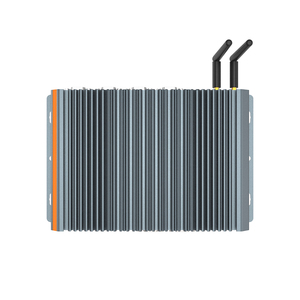 Công nghiệp PC không quạt mini máy tính để bàn máy tính với Celeron Dual Core <span class=keywords><strong>CPU</strong></span> 8GB RAM 128GB HD cổng kim loại đầy đủ cơ thể <span class=keywords><strong>Windows</strong></span> <span class=keywords><strong>10</strong></span>/11 - Product Image 6