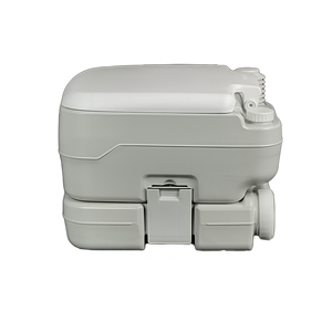 Toilette portable 10L pour <span class=keywords><strong>camping</strong></span>-<span class=keywords><strong>car</strong></span> avec chasse d'<span class=keywords><strong>eau</strong></span>, compacte, pour <span class=keywords><strong>camping</strong></span> en plein air et caravane - Product Image 4