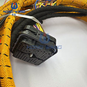 Harnais de câblage de contrôleur de moteur professionnel sur mesure 388-6777 pour 320E L 323E L 320E - Product Image 6