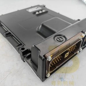 ชุดควบคุม ECU รถขุด 320D 321D 325D 326D 328D บอร์ดคอมพิวเตอร์ 221-8874 2218874 3668821 366-8821 อะไหล่เครื่องจักรกลหนัก - Product Image 4