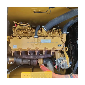 รถขุดตีนตะขาบ330GC 30ตันเครื่องยนต์ตีนตะขาบตีนตะขาบตีนตะขาบตีนตะขาบรถขุด330สำหรับแมวใช้ของแท้จากญี่ปุ่น - Product Image 6