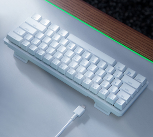 Teclado para Juegos Razer Huntsman Mini - Interruptor Óptico Lineal con Tecnología de Vanguardia Altamente Portátil - Product Image 4