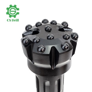 Mũi Khoan Búa DTH Áp Suất Cao Mũi Khoan Búa COP44 HD45 SD4 MISSION40 QL40 Để Khai Thác Mỏ Dhd340-115mm Chất Lượng Hàng Đầu 4Inch - Product Image 6