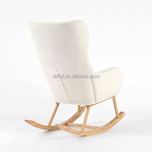 Silla Ergonómica de Maternidad y Lactancia para Apoyo en la Lactancia - Product Image 4