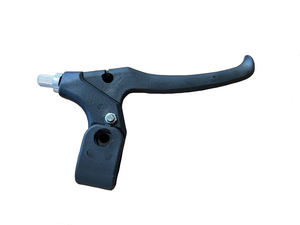 Conveniente para llevar marco resistente de aluminio ligero 1128 nueva silla de ruedas de transporte de aluminio - Product Image 6