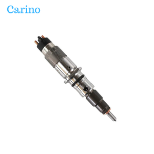 Carino中国制造新共轨柴油喷油器0445120122 4942359 F00RJ01941用于发动机QSC 8.3L Eng ISLe QSL9 - Product Image 5