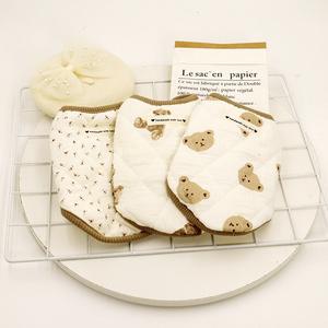 ペット服秋と冬用日本と韓国の猫服猫服フレンチブルドッグ服犬服 - Product Image 3