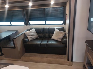 Ecocampor - Autocaravana de Lujo con Estructura de Acero, Deslizable sobre la Plataforma del Camión, con Tienda de Campaña Desplegable <span class=keywords><strong>en</strong></span> la Parte Superior, <span class=keywords><strong>en</strong></span> <span class=keywords><strong>Venta</strong></span> - Product Image 2