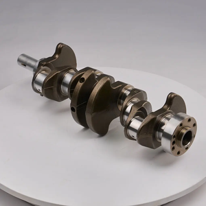 Cigüeñal OM646 A6460310401 A6110310201 A6110310501 A6010300062 A6020302040 Motor Diésel 2.2L Compatible con <span class=keywords><strong>Mercedes</strong></span>-<span class=keywords><strong>Benz</strong></span> - Product Image 4
