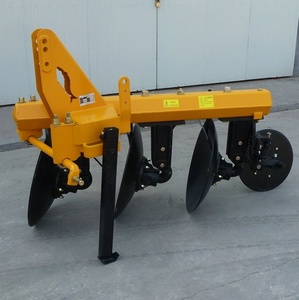 Meilleure Vente Tracteur Agricole Économique Nouveau Charrue à Disques Petite Charrue à Poissons 1LY-3 Produit par les Fabricants - Product Image 6