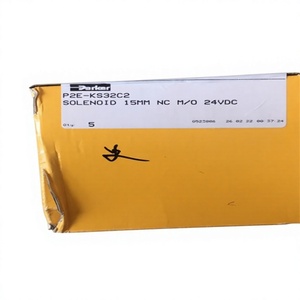 Soupape de décharge à action directe EVSA315A061 pour utilisation en centrale électrique, fabriquée en Chine, sans I/O/mémoire, détaillée - Product Image 1