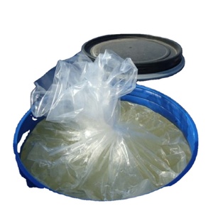 Suministro de Fábrica <span class=keywords><strong>SLES</strong></span> N70 Lauril Éter Sulfato de Sodio 70% AES 2EO <span class=keywords><strong>3EO</strong></span> Precio de Fabricante <span class=keywords><strong>SLES</strong></span> 70% - Product Image 6