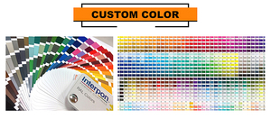 Chaqueta con Cremallera y Bloques de Color Personalizada, Estilo Holgado, Lavado Ácido, Corte y Costura, Franjas, Sudadera con Capucha de Franela de 500 Gsm para Hombre - Product Image 6