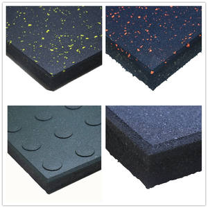 مصنع AIDONG بلاط ملعب رخيص مستعمل أرضيات خارجية للصالات الرياضية - Product Image 2