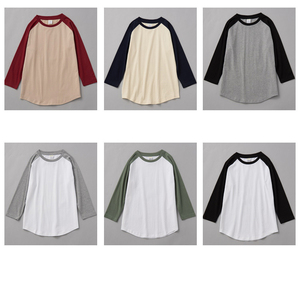 <span class=keywords><strong>Camisetas</strong></span> Unisex Personalizadas al por Mayor con Cuello Redondo, 100% Algodón, Estampadas con Logotipo, Corte Holgado para <span class=keywords><strong>Hombre</strong></span> y Mujer, Tela Twill - Product Image 6