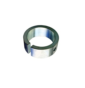 Servicio de Torneado, Fresado y Electroerosión por Hilo CNC |   Anillos de Acero Personalizados para Ejes, Fabricados por Dibujo Técnico |   Maquinaria de Automatización para Fabricación OEM - Product Image 3
