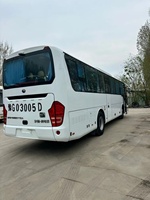Promotion Autobus urbains à grande capacité Prix Autocar de luxe 48 sièges Autobus et autocars entièrement rénovés sur l'offre en ligne
