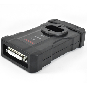 Herramienta de Diagnóstico CGDI CG100X para Lectura/Escritura de ECU, MCU, IMMO, EEPROM, Herramienta de Reinicio SRS, Actualización del Programador CG100 - Product Image 1