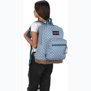 Sac à dos de sport neuf, faible MOQ, résistant à l'usure, sac à dos de sport personnalisé - Product Image 2