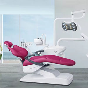 <span class=keywords><strong>2026</strong></span> Neues Modell Zahnarztstuhl für Zahnarztstühle in Dentalmedizinischen Geräten für Zahnkliniken - Product Image 1