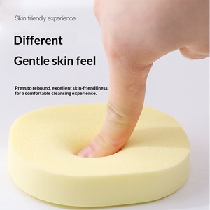 ฟองน้ำล้างหน้ามายอนลี่ ซีวีด เพิร์ล ฟองน้ำแต่งหน้า PVA ขายส่ง - Product Image 4