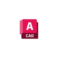 AutoCAD Mimarlık Eğitim Sürümü 1 Yıllık 2023-2024-2025-2026 Bilgisayar Taslak Çizim Aracı Yazılımı