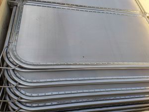 Lọc dầu dọc cho ngành công nghiệp lọc dầu - Product Image 3