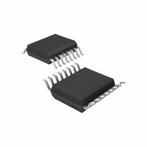 Compras en Línea de Componentes Electrónicos: Circuito Integrado Contador Binario de 14 Bits 16TSSOP MC74HC4060ADTR2 Lógico 16 TSSOP (0.173", 4.40mm de Ancho) - Product Image 1