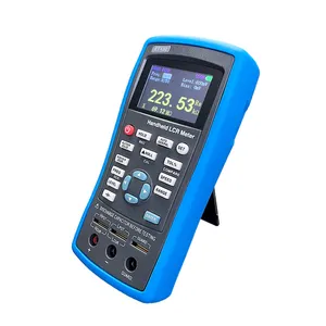 ET1080D China smart portable electric lcr meter