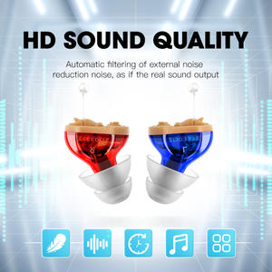 Sécurité industrielle Certifié Ansi Ce Aus Réduction du son Cache-oreilles de tir Protection auditive Cache-oreilles - Product Image 2