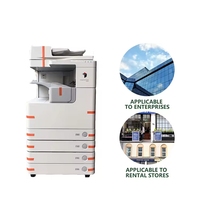 ImageRUNNER 2520 2525 2530 2535 Photocopieur d'occasion reconditionné A3 pour Canon
