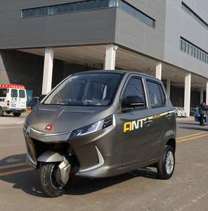 <span class=keywords><strong>Voiture</strong></span> électrique OEM <span class=keywords><strong>sans</strong></span> <span class=keywords><strong>permis</strong></span> de conduire, meilleur prix, quatre places, <span class=keywords><strong>voiture</strong></span> chinoise bon marché, véhicule - Product Image 1