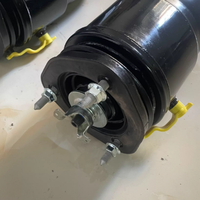 1 paire 48010-50242 48020-50242 Garantie de 2 ans Amortisseurs de suspension pneumatique avant pour Lexus LS460 2007-2012