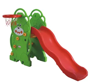 Дешевые слайды для детской крытой площадки на продажу - Product Image 1