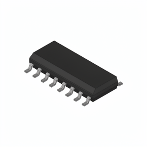 Power Management (PMIC) MAX848ESE 16 SOlC Electronic Circuit Components In Stock - Product Image 1