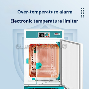 WEIAI <strong>Lab</strong> 70L 150L Biochemical Incubator Bacteria Mold <strong>Microbiology</strong> Water Analysis Medical Cosmetics Refrigerated BOD Incubator - Product Image 2