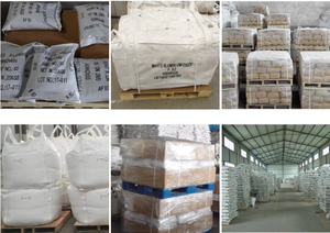 مسحوق سيراميك الألومينا 0.3um-100um Nano ، Nano Al2O3 Nanopowder لكاتيستس - Product Image 6