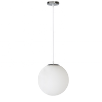 Créatif Moderne Boule de Verre Abat-Jour E27 Globe Ampoules Nouveau Luminaire suspendu D'intérieur