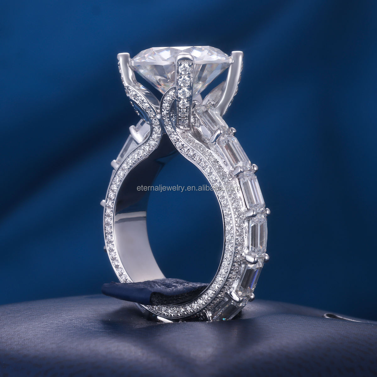 Jcpenney Outlet Anillos Jcpenney Anillo Matrimonio Anillos De