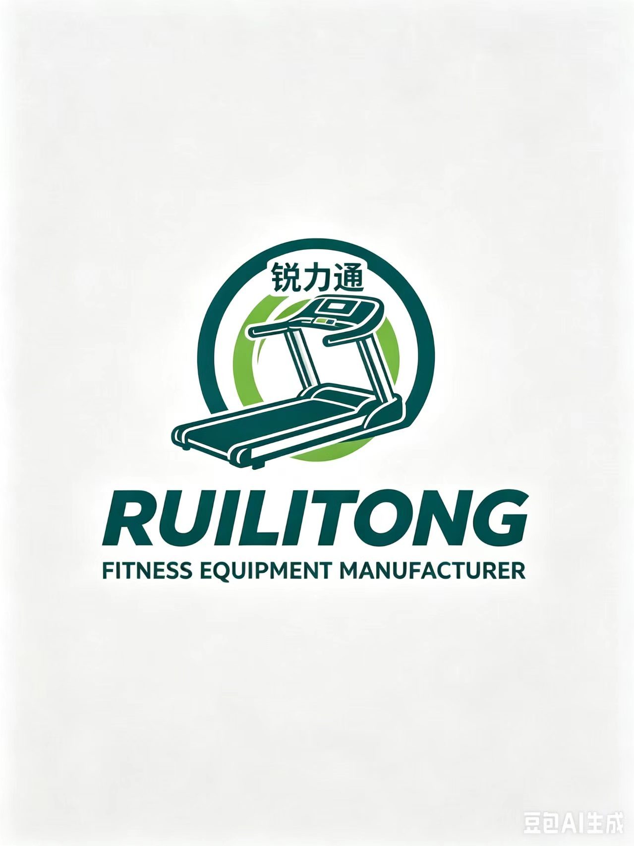 Dezhou Ruilitong Fitness Equipment Co., Ltd. logo