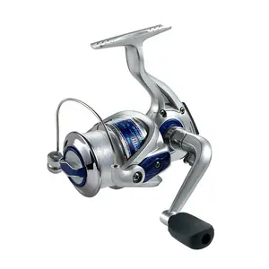 Jetshark 5.5:1 1000 - 7000 Ultralight sazan tatlısu tuzlu su Ultralight tam Metal makara iplik balıkçılık reel yayın balığı