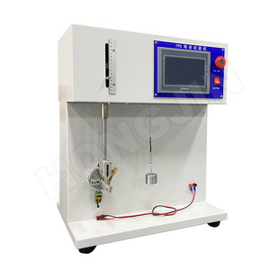 Drahts chwenk prüfmaschine Kupfer folie und Aluminium folie Biege widerstands tester Fpc Biege prüfmaschine - Product Image 1