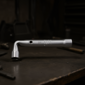 Llave en L Tamaño 289 N para Herramientas de Reparación Mecánica - Product Image 3