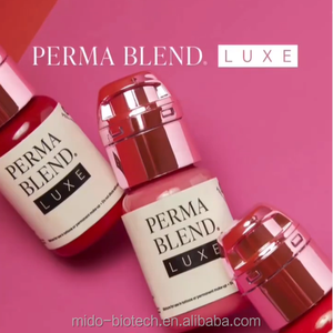 <span class=keywords><strong>Perma</strong></span> Sosa OEM popular al por mayor labios ceja pigmento semi permanente muestra gratuita personalización suministrada - Product Image 3