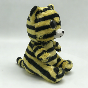 Customized Soft Fluffy Wildlife Plush <b>Doll</b> for Kids Gift, Nursery Decor & Plush Collection - Product Image 1