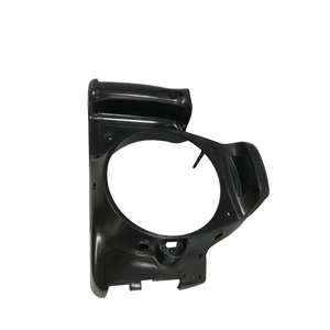 Oed inyección cámara de plástico partes del molde - Product Image 4